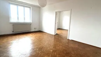 Expose Hetzendorferstraße - helle, renovierungsbedürftige 5-Zimmer