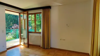 Expose Dornbach: Charmante 3-Zimmerwohnung mit süd-westseitigem Balkon