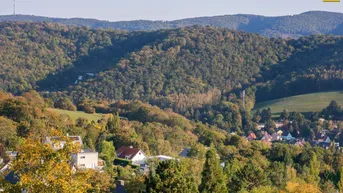 Expose Paradiesisch! Fernblick, Südausrichtung, sonnig!