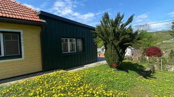 Expose DRINGENDER Verkauf! Ausnahmslose Gelegenheit. Solides Haus, Traumgarten, am zentrumsnahen Ödberg