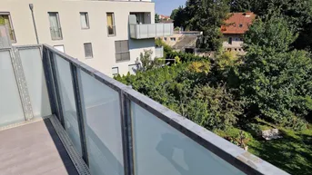 Expose PROVISIONSFREI - Traumhafte Terrassenwohnung mit Grünblick und Klimaanlage
