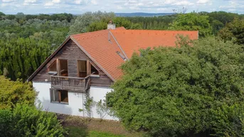 Expose NEU GELISTET! Großes, gemütliches Familienhaus mit Einliegerwohnung, herrlicher Garten
