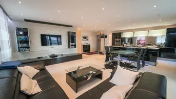 Expose Luxus Wohnung am Wienerberg inkl. Garage und Wellness