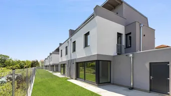 Expose RS85 - Großzügige Familienhäuser in familiärer Wohnsiedlung