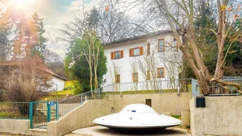 Expose Einfamilienhaus in idyllischer Ruhelage