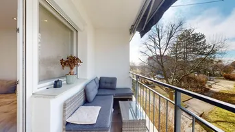 Expose Topsanierte Wohnung mit Balkon - Maria Lanzendorf - nur 5 Minuten von der Wiener Stadtgrenze entfernt!