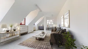 Expose Gut aufgeteilte Wohnung mitten am Hauptplatz!