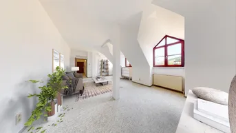Expose Gut aufgeteilte Wohnung mitten am Hauptplatz!