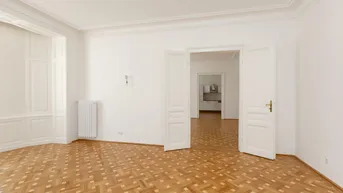 Expose Modern und stilvoll Wohnen I Erstbezug nach Sanierung I Balkon I U-Bahn