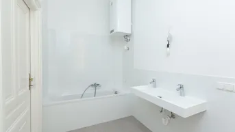 Expose Attraktive 4-Zimmer-Altbauwohnung I Erstbezug mit Balkon