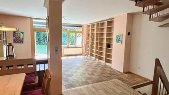Expose 5-Zimmer-Eckreihenhaus - Grünruhelage mit guter Infrastruktur