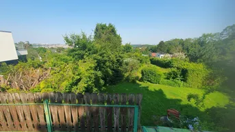 Expose Traumruhelage - Kleingarten am Meisenbühel - Wienblick!