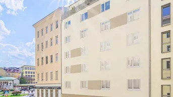 Expose Gellertplatz - Erstbezüge in U-Bahn Nähe - Balkone optional