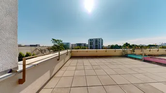 Expose 2 Zi-Terrassentraum | Top-Anbindung