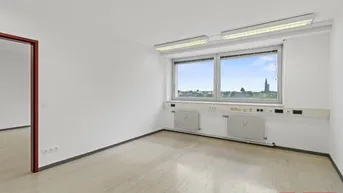 Expose Großzügige Büroeinheit nahe Franz-Jonas-Platz – 5. OG