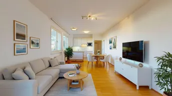 Expose Garten-Terrassen-Wohnung in Ruhelage