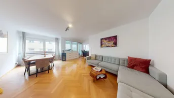 Expose Viel leistbarer Platz für Familien | 4 Zimmer in Toplage!