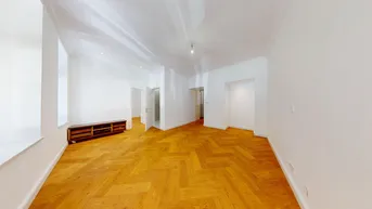 Expose Altbau-Traum | kompakt | zentral | top-angebunden | hoher Freizeitwert