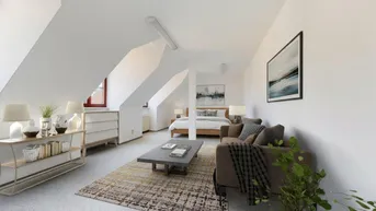 Expose Gut aufgeteilte Wohnung mitten am Hauptplatz!