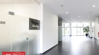 Expose nettes Geschäftslokal/Büro in Traun
