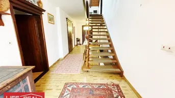 Expose Ein- bis Zweifamilienhaus in St. Peter am Wimberg