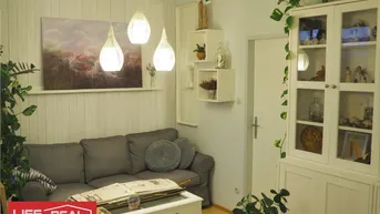 Expose VERMIETETE, gemütliche Zwei-Zimmer Wohnung mit Loggia in Gmunden