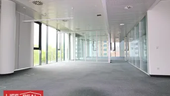 Expose ein Wohlfühlbüro, hell, sonnig, lichtdurchflutet,