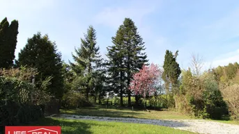 Expose Seltenheit - Grundstück am Mattsee, kein Bauland