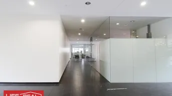 Expose vermietetes, tolles Geschäftslokal in Traun