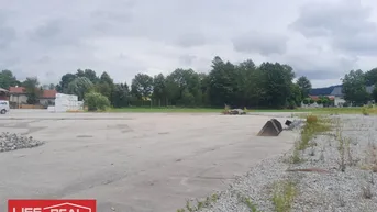 Expose Gewerbegrundstück