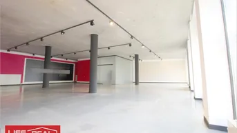 Expose großes Büro/Ausstellungsfläche in zentraler Lage