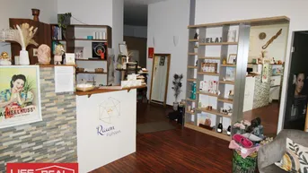 Expose nettes Geschäftslokal/Büro in Traun