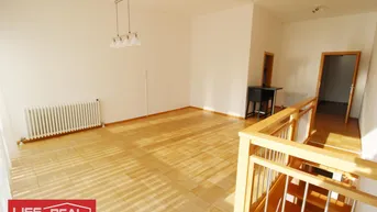 Expose Sonniges Einfamilienhaus am Stadtrand von Linz/Engerwitzdorf