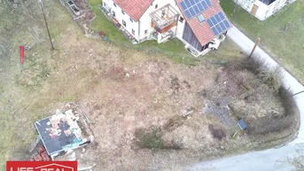 Expose Großzügiges Baugrundstück in ruhiger Dorflage – voll erschlossen &amp; ohne Bauzwang