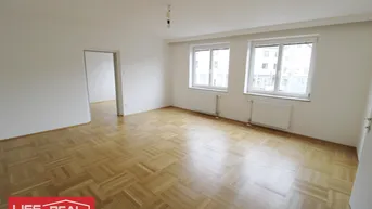 Expose Charmante 3 Zimmerwohnung in Ebelsberg und ein Autoabstellplatz im Hof