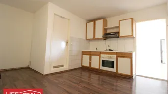 Expose Großzügige 4-Zimmer-Dachgeschoßwohnung in Traun