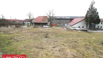 Expose Großzügiges Baugrundstück in ruhiger Dorflage – voll erschlossen &amp; ohne Bauzwang
