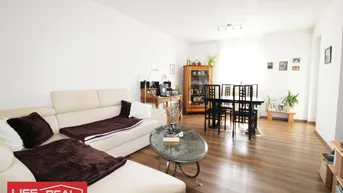 Expose Sanierte, gepflegte 3-Zimmer-Wohnung mit Loggia in generalüberholten Mehrparteienhaus