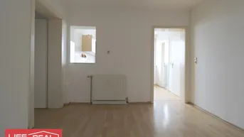 Expose Zentral wohnen: 2,5-Zimmer-Wohnung in Traun