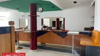 Expose Voll ausgestattetes Café – Startklar für Ihren Erfolg!