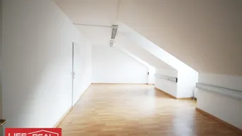 Expose modernes Büro in einem TOP-Gebäude in Linz