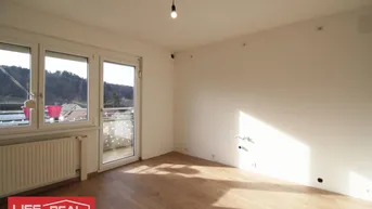 Expose Helle &amp; geräumige Wohnung in Wernstein am Inn zu vermieten