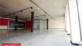 Expose großes Büro/Ausstellungsfläche in zentraler Lage