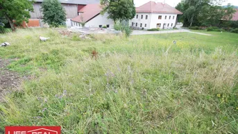 Expose Großzügiges Baugrundstück in ruhiger Dorflage – voll erschlossen &amp; ohne Bauzwang