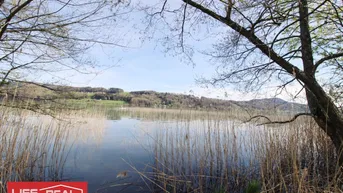 Expose Seltenheit - Grundstück am Mattsee, kein Bauland