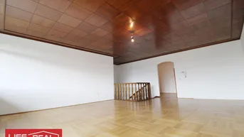 Expose Stilvolle Maisonette-Mietwohnung mit Balkon im Herzen von Linz/Ebelsberg