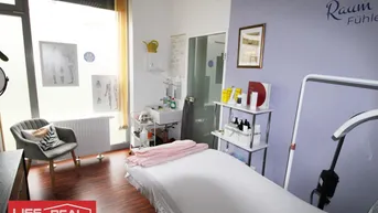 Expose nettes Geschäftslokal/Büro in Traun