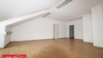 Expose modernes Büro in einem TOP-Gebäude in Linz