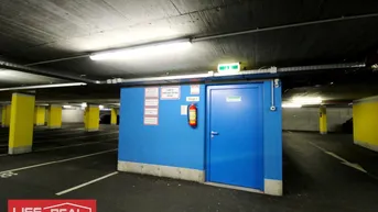 Expose Es besteht die Möglichkeit 1 - 10 Parkplätzen zu kaufen