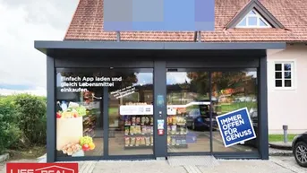 Expose SB-Laden, Shop, Gastro oder Showroom – alles in einer Box! Kompakt, flexibel, sofort einsatzbereit!